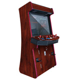 Creative Arcades TR-1 Stand-up Arcade Machine