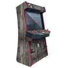 Creative Arcades TR-1 Stand-up Arcade Machine