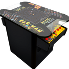 Bandai Namco Pac-Man's New Pixel Bash Home Cocktail in Black