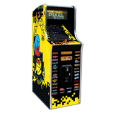 Bandai Namco Pac-Man's Pixel Bash Home Cabaret