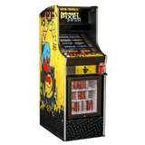 Bandai Namco Pac-Man's Pixel Bash Chill Cabaret