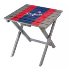 Imperial Los Angeles Dodgers Folding Adirondack Table