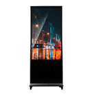 LEDScopic 43" 4K Vertical - Digital Touch Screen Kiosk