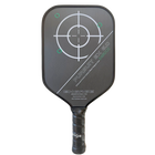 Engage Pickleball Pursuit MAXX EX 6.0 - Enhanced Friction Carbon - Standard