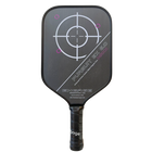 Engage Pickleball Pursuit MAXX EX 6.0 - Enhanced Friction Carbon - Standard