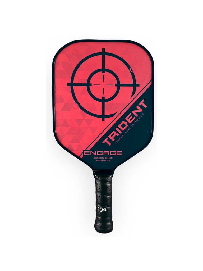 Engage Pickleball Trident Paddle - Thumbnail 3