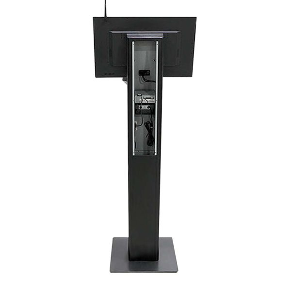 TEAMSable 22″ Android POS Kiosk with Stand