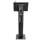 TEAMSable 22″ Android POS Kiosk with Stand