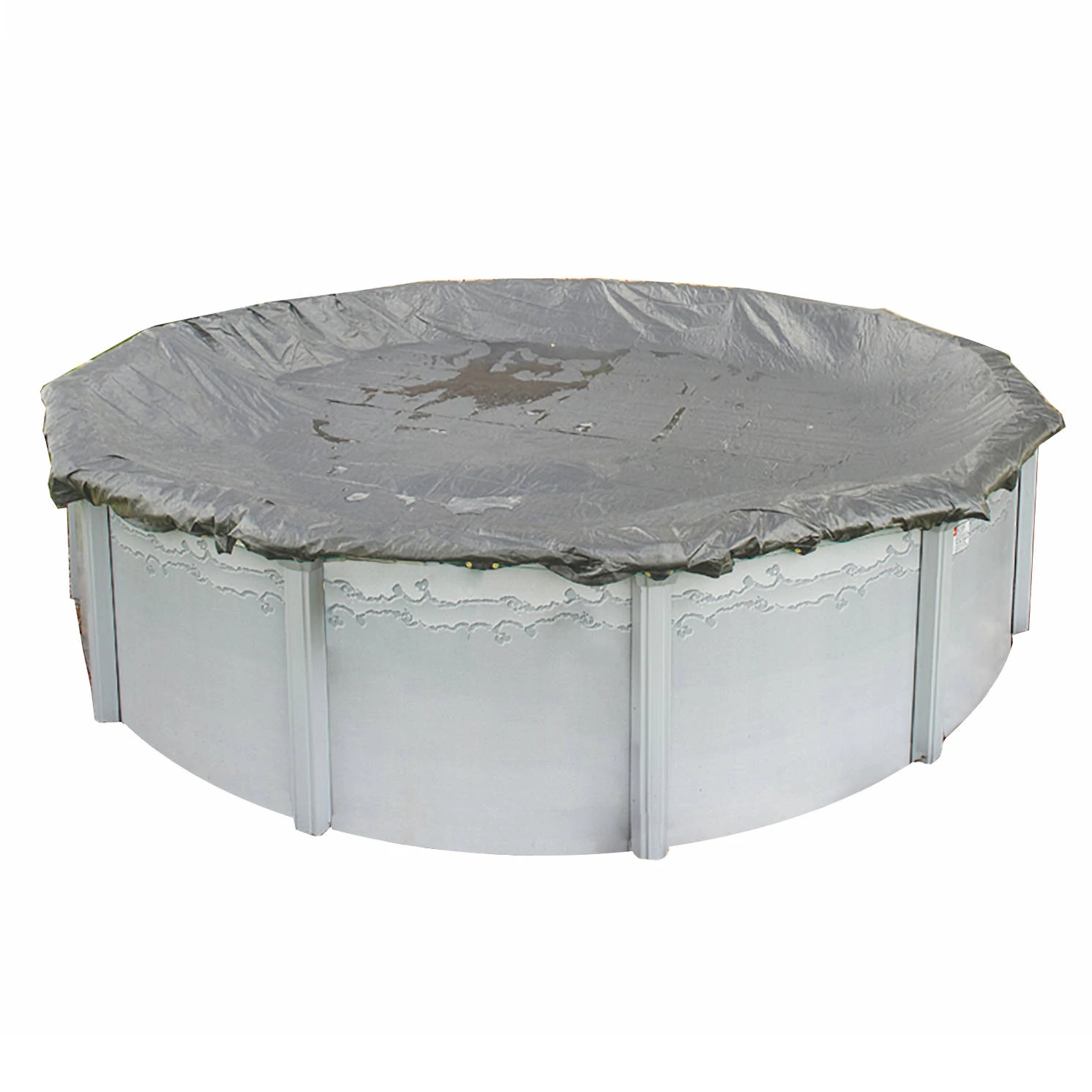 Blue Wave 20-Year Above Ground Pool Winter Cover