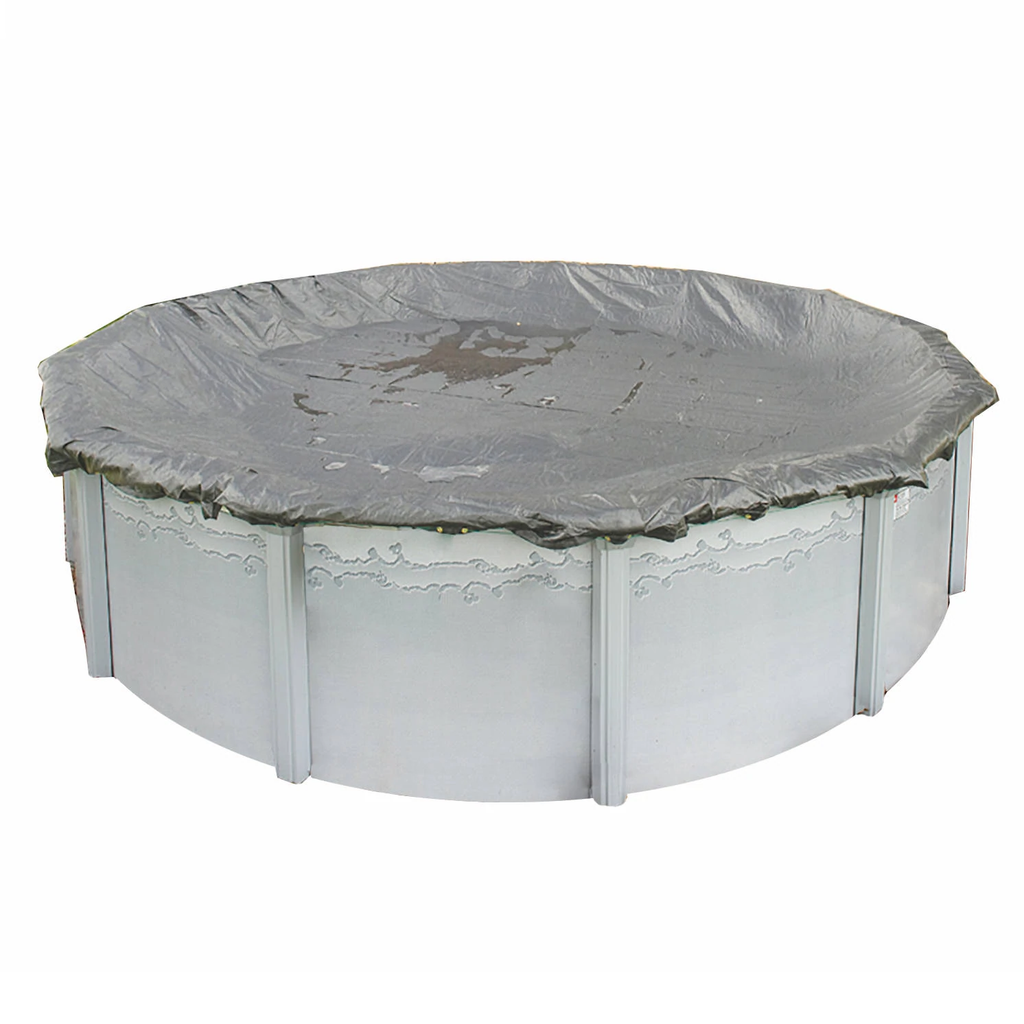 Blue Wave 20-Year Above Ground Pool Winter Cover