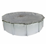 Blue Wave 20-Year Above Ground Pool Winter Cover