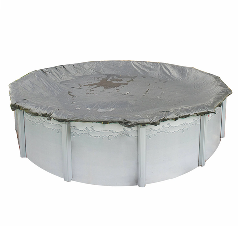 Blue Wave 20-Year Above Ground Pool Winter Cover