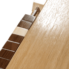 Leonhart Yacht - Solid Oak Crafted