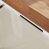 HB Home Aris 7' Air Hockey Table