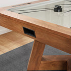 HB Home Aris 7' Air Hockey Table