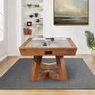 HB Home Aris 7' Air Hockey Table