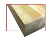 Holland Bar Stool California 12' Shuffleboard Table