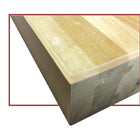 Holland Bar Stool Arizona 12' Shuffleboard Table