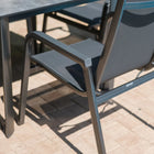 Kettler Basic Plus Arm Chair - Set Of 4 Chairs