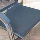 Kettler Basic Plus Arm Chair - Set Of 4 Chairs