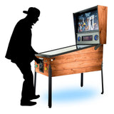 Creative Arcades TR2 Virtual Pinball Machine