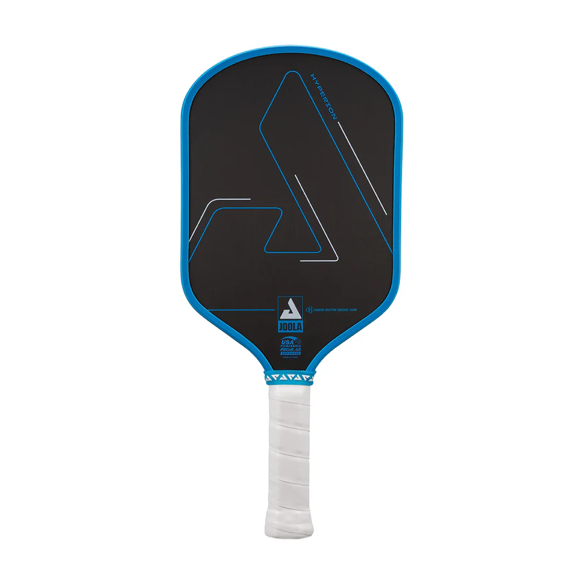JOOLA Hyperion CFS 16mm Pickleball Paddle - New Blue