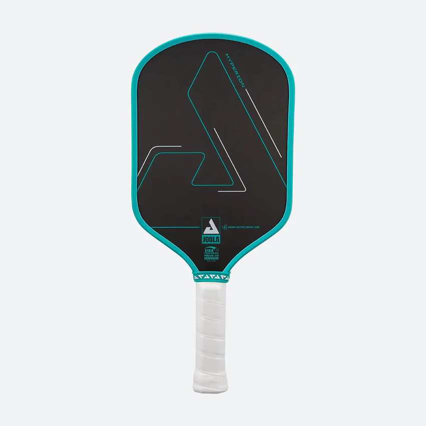 JOOLA Hyperion CFS 16mm Pickleball Paddle - New Blue