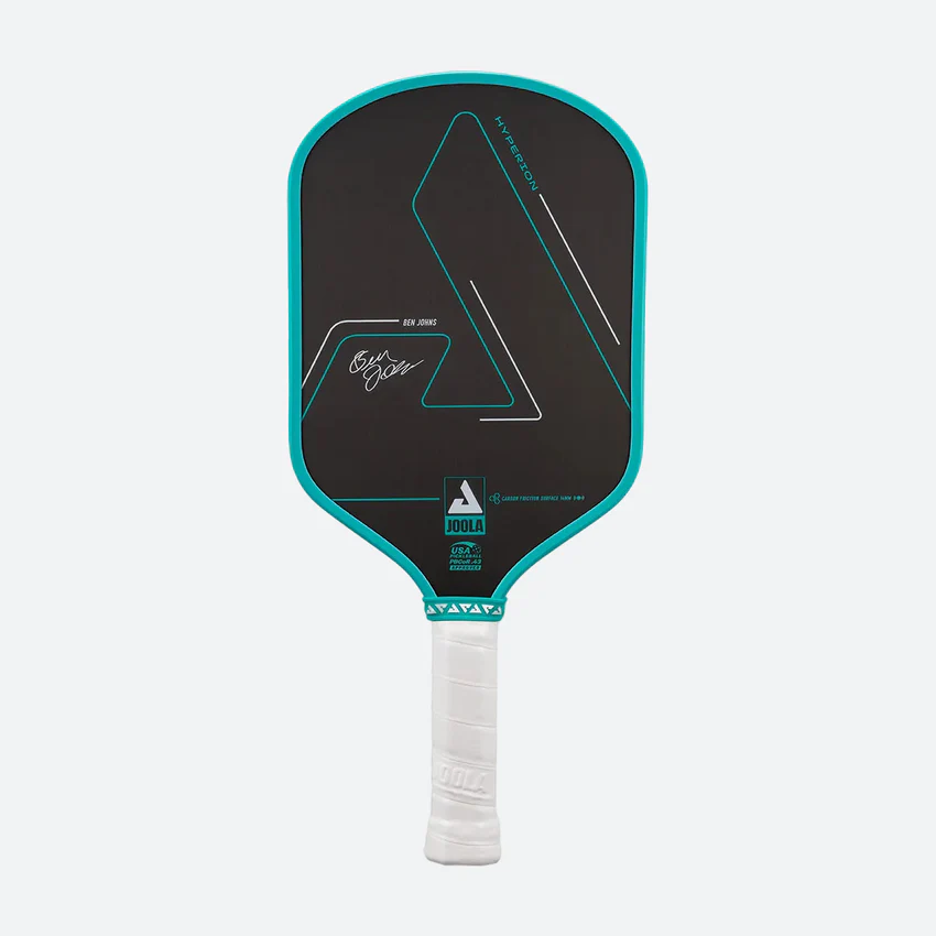 JOOLA Hyperion CFS 16mm Pickleball Paddle - New Blue
