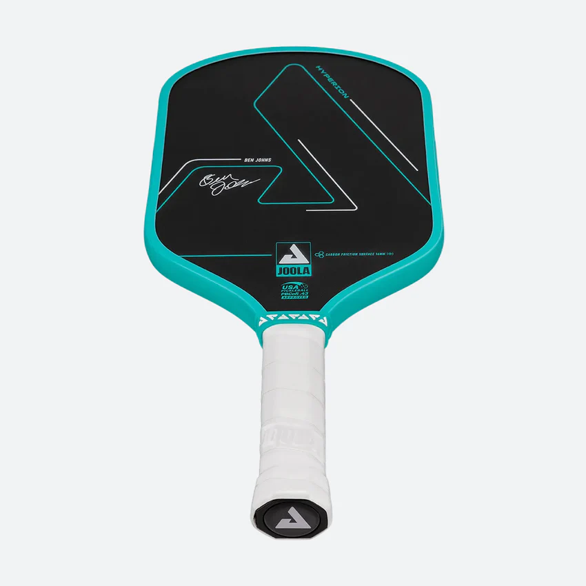 JOOLA Hyperion CFS 16mm Pickleball Paddle - New Blue