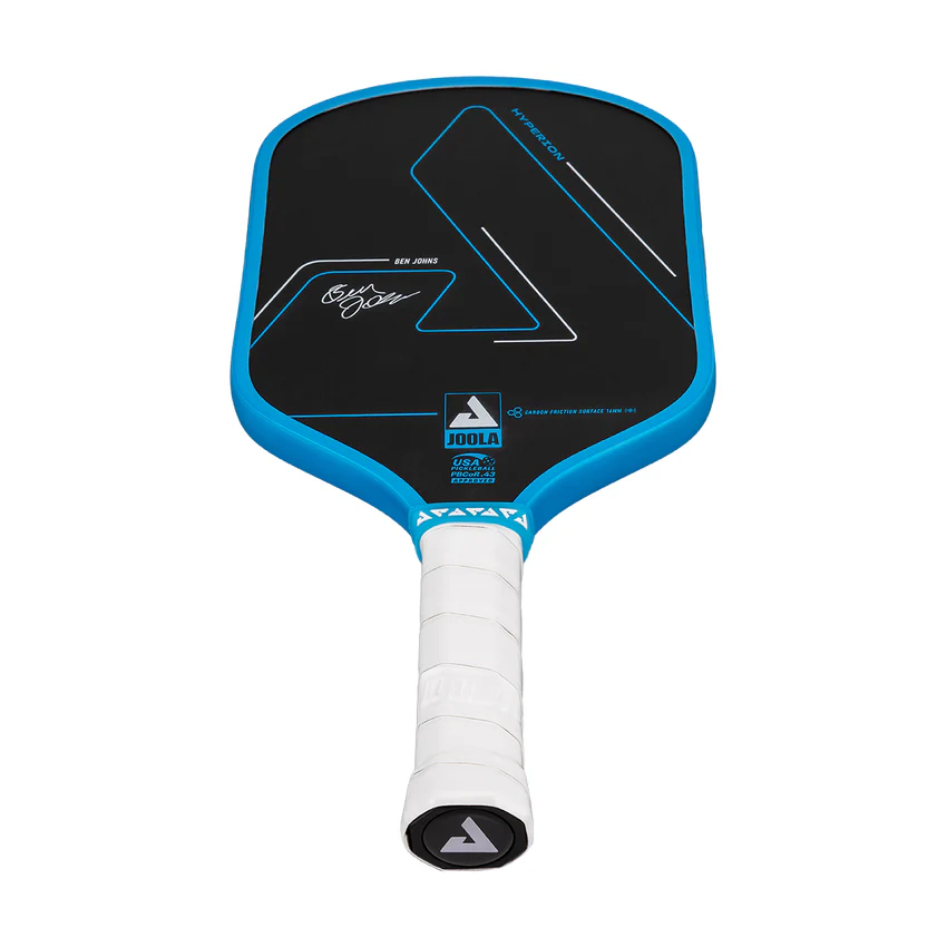 JOOLA Hyperion CFS 16mm Pickleball Paddle - New Blue