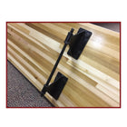 Holland Bar Stool Louisiana State 12' Shuffleboard Table
