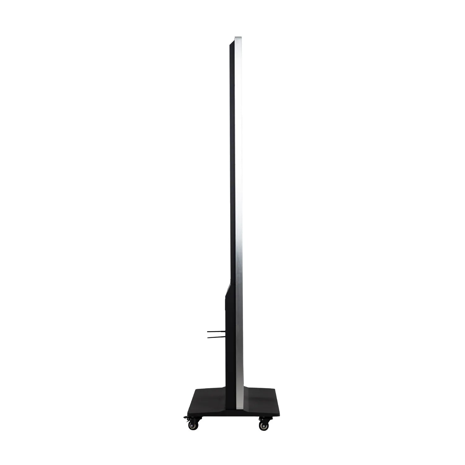 LEDScopic 49" 4K Vertical - Digital Touch Screen Kiosk