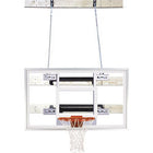 First Team SuperMount46 Pro Wall Mount Basketball Goal
