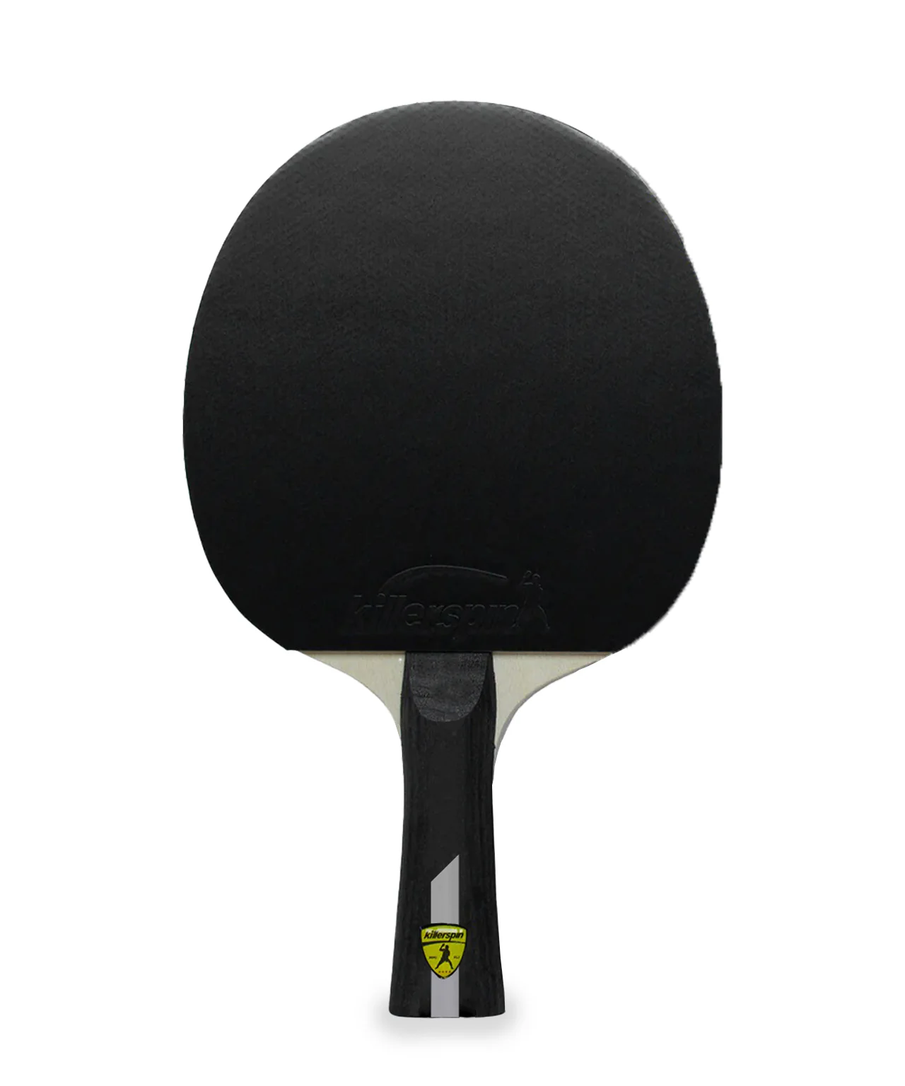 Killerspin 4X Impact - Set of 4 paddles and 6 balls