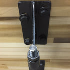 Holland Bar Stool Ferris State 12' Shuffleboard Table