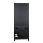 LEDScopic 43" 4K Vertical - Digital Touch Screen Kiosk