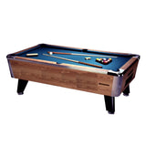 Great American Monarch Non-Coin Operated Pool Table