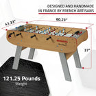 Rene Pierre Mondial Foosball Table