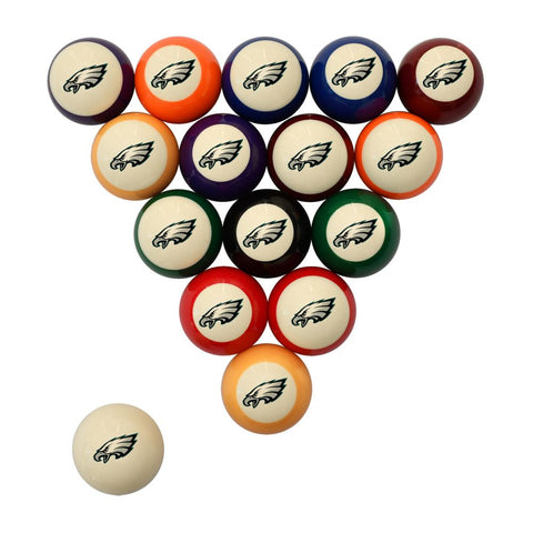 Imperial Philadelphia Eagles Retro Ball Sets