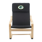 Imperial  Green Bay Packers Bentwood Adult Chair