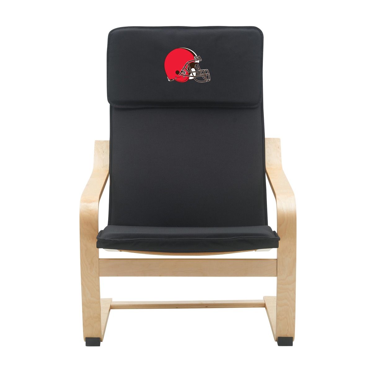 Imperial Cleveland Browns Bentwood Adult Chair