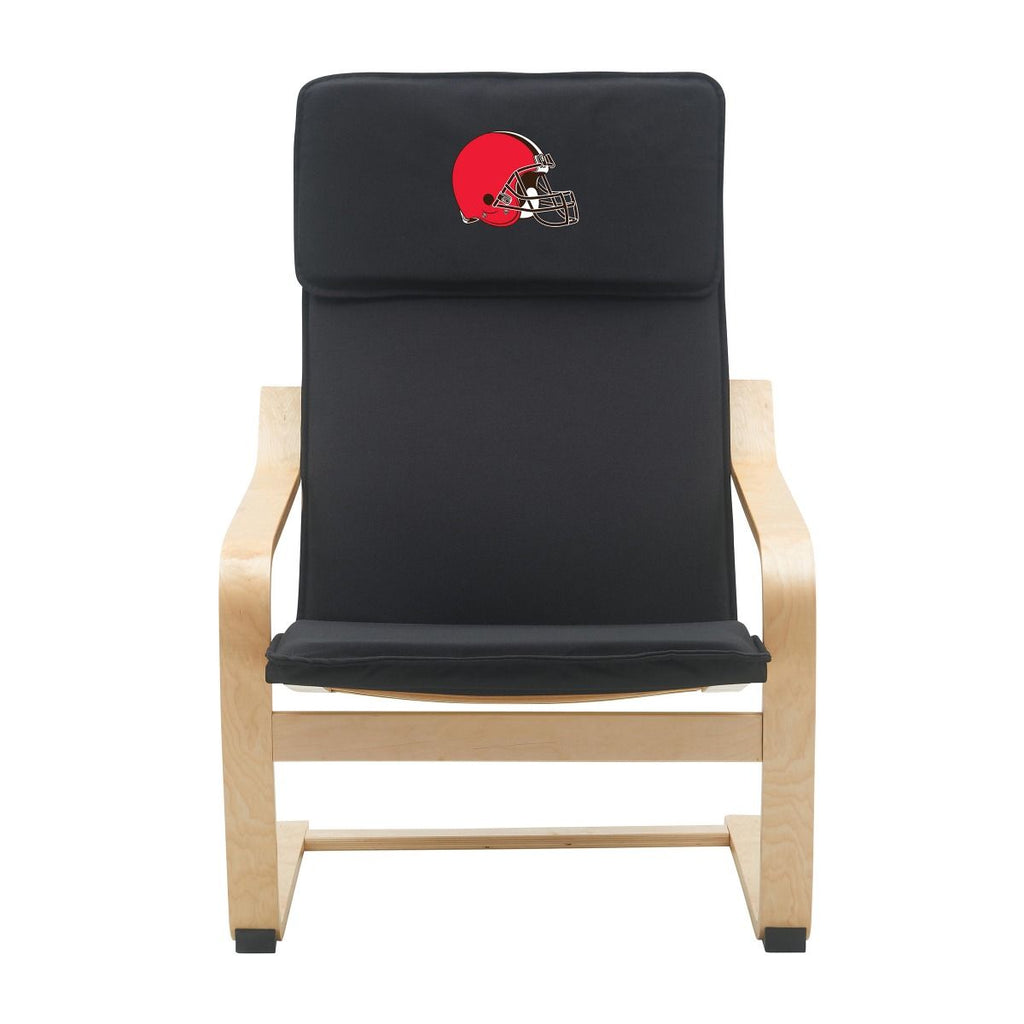 Imperial Cleveland Browns Bentwood Adult Chair