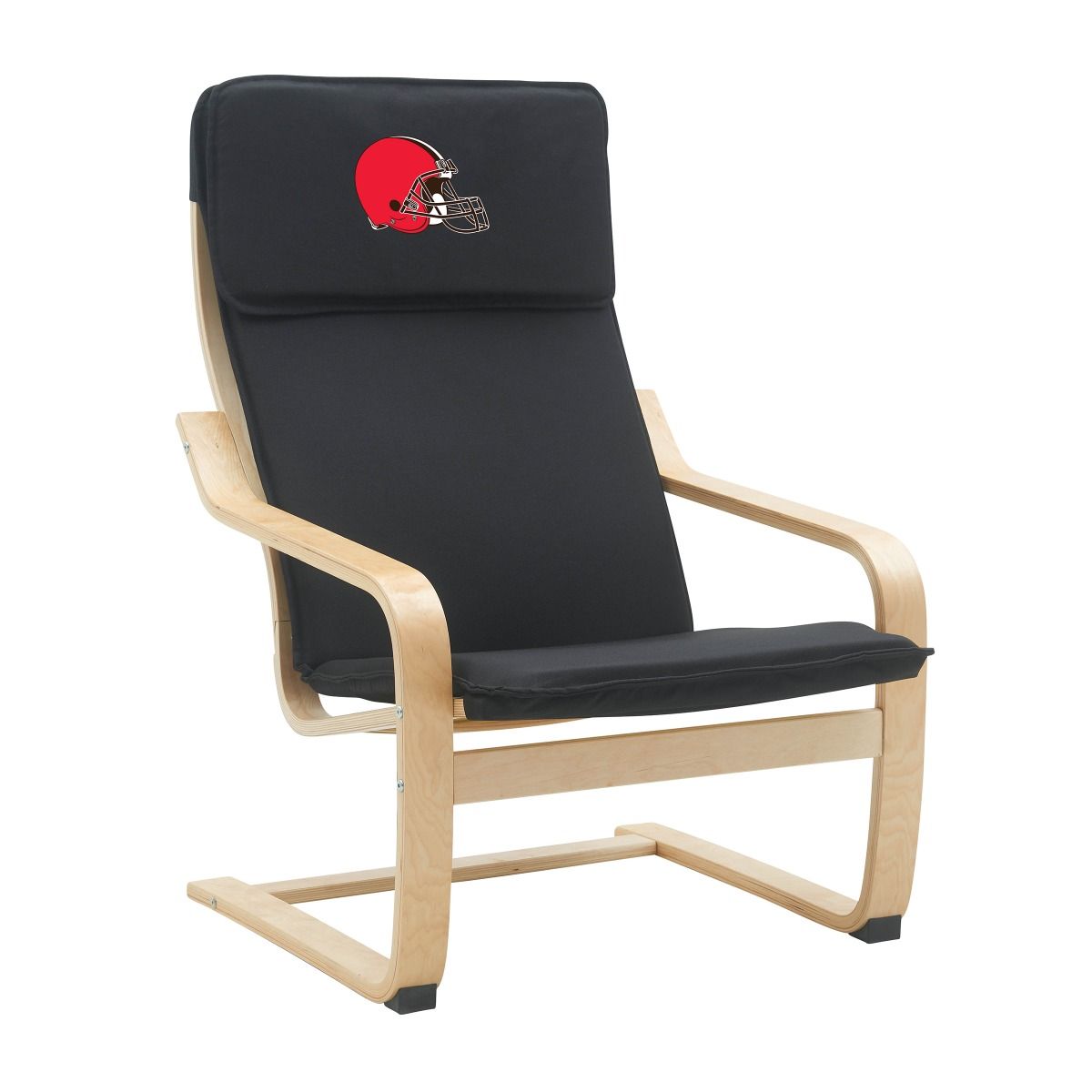 Imperial Cleveland Browns Bentwood Adult Chair