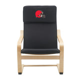 Imperial Cleveland Browns Bentwood Adult Chair