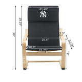 Imperial New York Yankees Bentwood Adult Chair