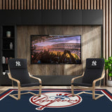 Imperial New York Yankees Bentwood Adult Chair