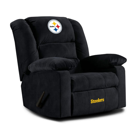 Imperial Pittsburgh Steelers Playoff Recliner