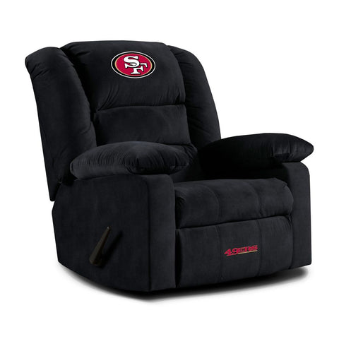 Imperial San Francisco 49ers Playoff Recliner