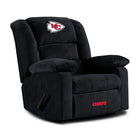 Imperial Kansas City Chiefs Playoff Recliner