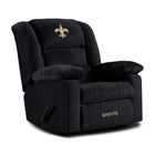 Imperial New Orleans Saints Playoff Recliner